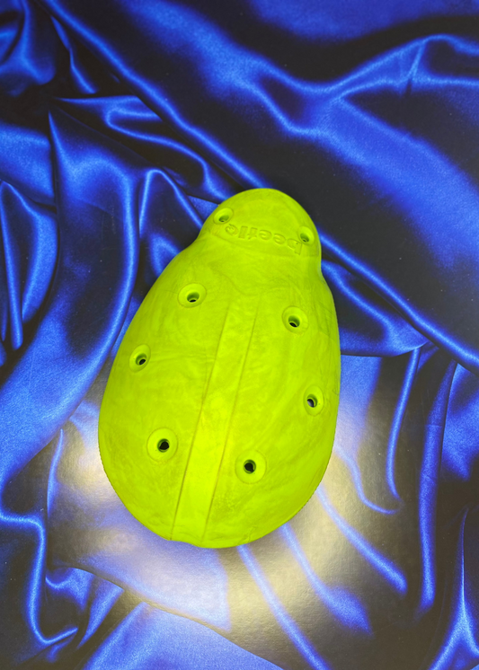 Spine Protector Armour